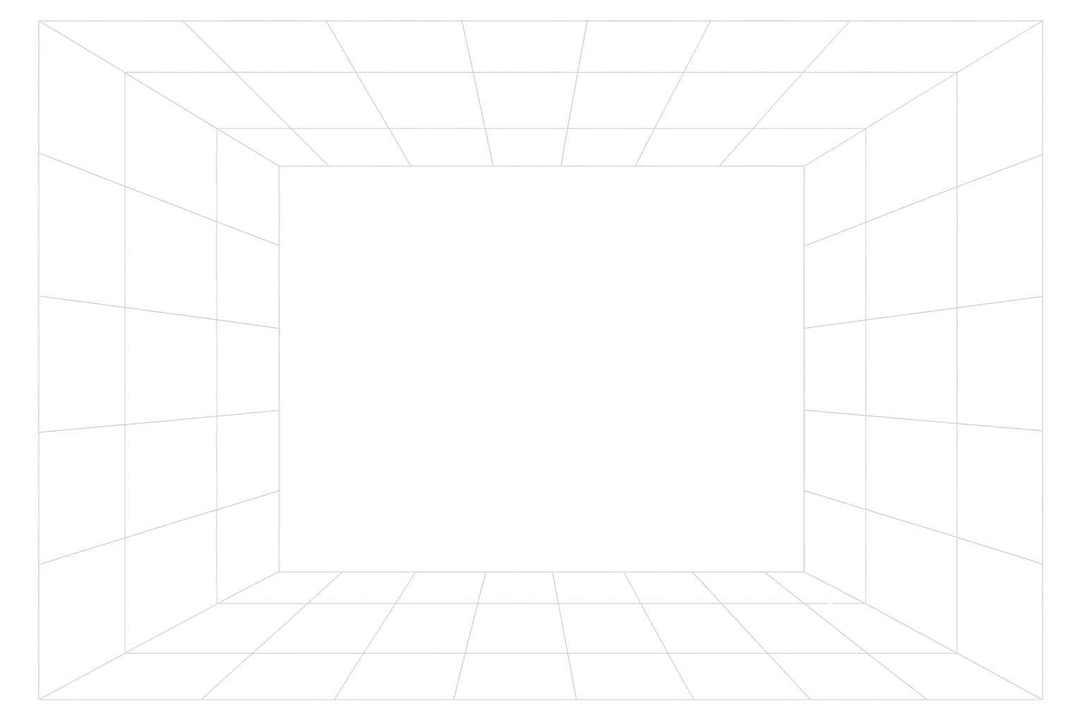 MegaLLM global infrastructure network grid pattern visualization